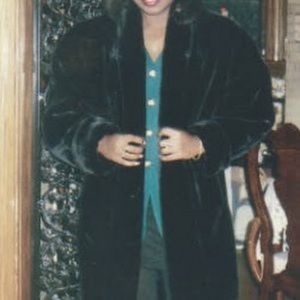 Meet your Posher, Sandra